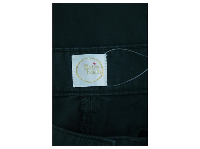 Pantalones Des Petits Hauts S - vista 5
