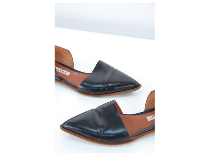 Acne Studios Ballerine 39 - vista 3