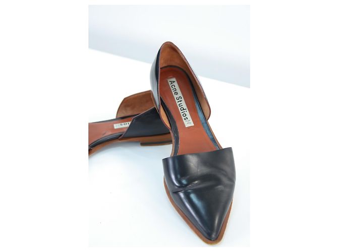 Acne Studios Ballerine 39 - vista 4