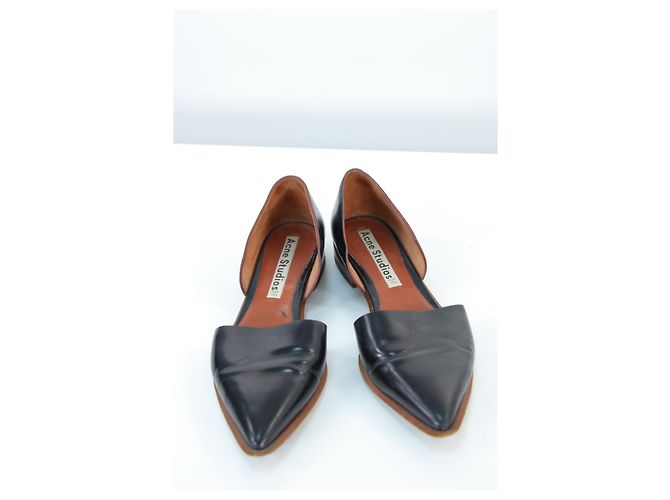 Acne Studios Ballerine 39 - vista 5