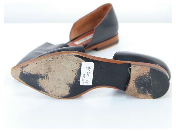 Acne Studios Ballerine 39 - vista 6