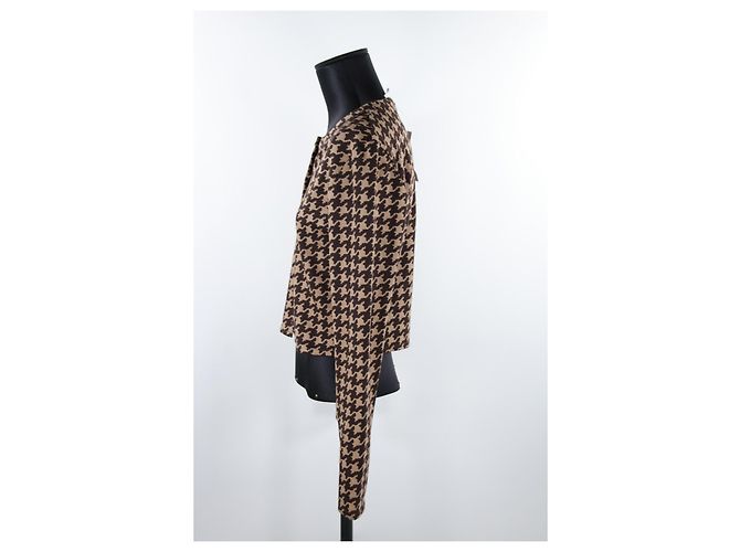Strickjacke Rouje M - Ansicht 2