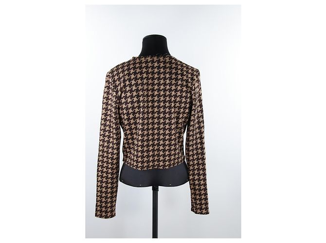 Strickjacke Rouje M - Ansicht 3