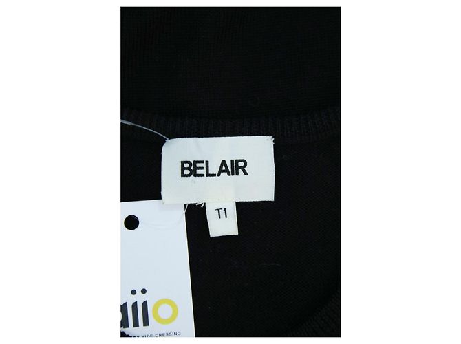 Pull Bel Air 1 - vue 5