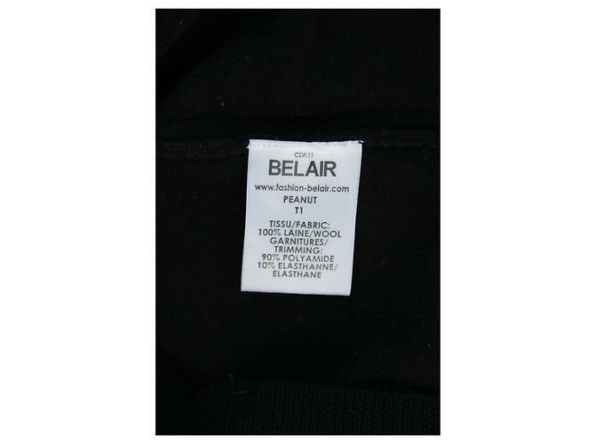 Pull Bel Air 1 - vue 6