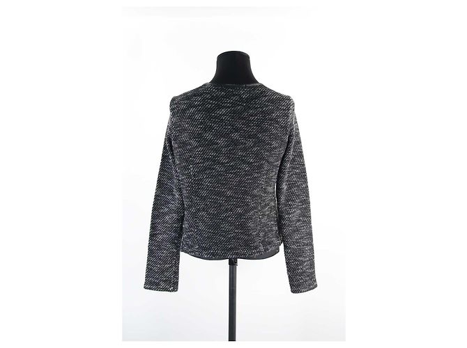 Maison Scotch Schottische Hausjacke 1 - Ansicht 3