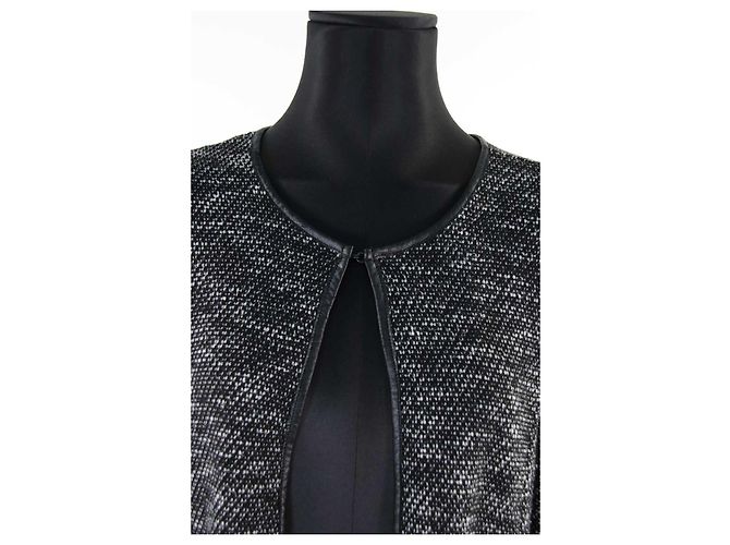 Maison Scotch Schottische Hausjacke 1 - Ansicht 4