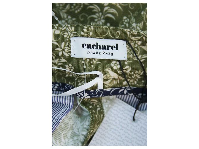 Cacharel pants 40 - view 5