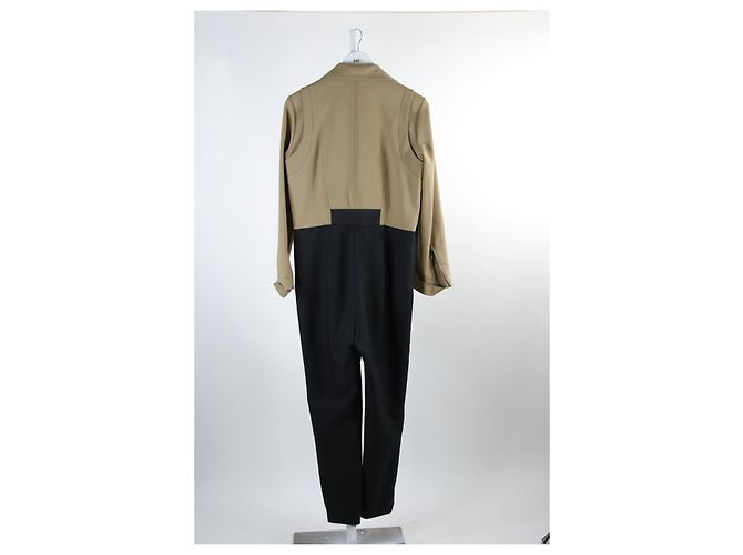 Mono Louis Vuitton XL Castaño - vista 2