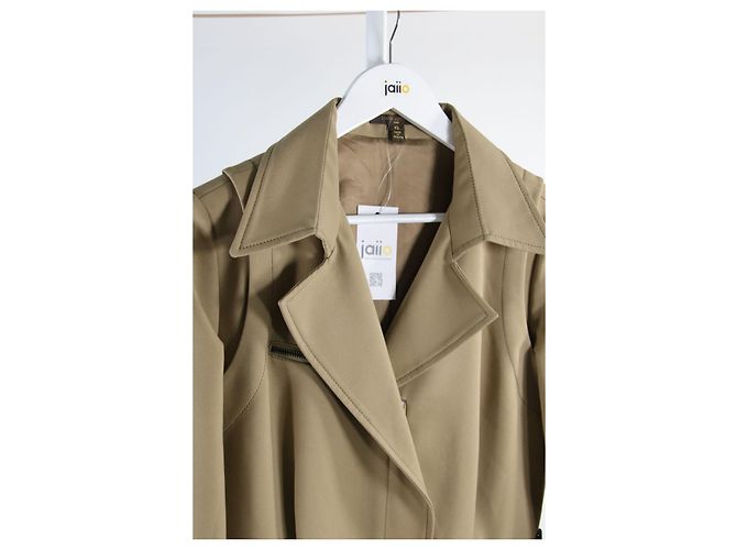 Mono Louis Vuitton XL Castaño - vista 4