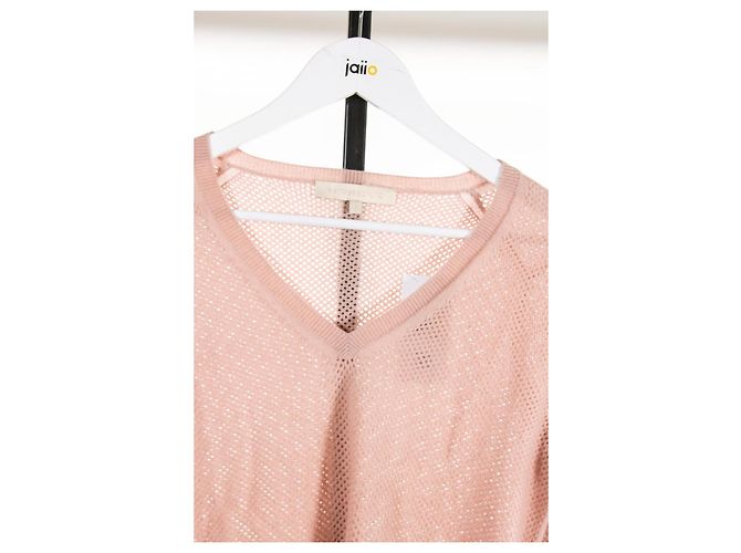 Pull Vanessa Bruno 2 - vue 2