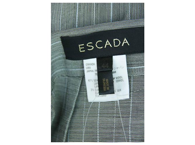 Pantalones de escada 44 - vista 5