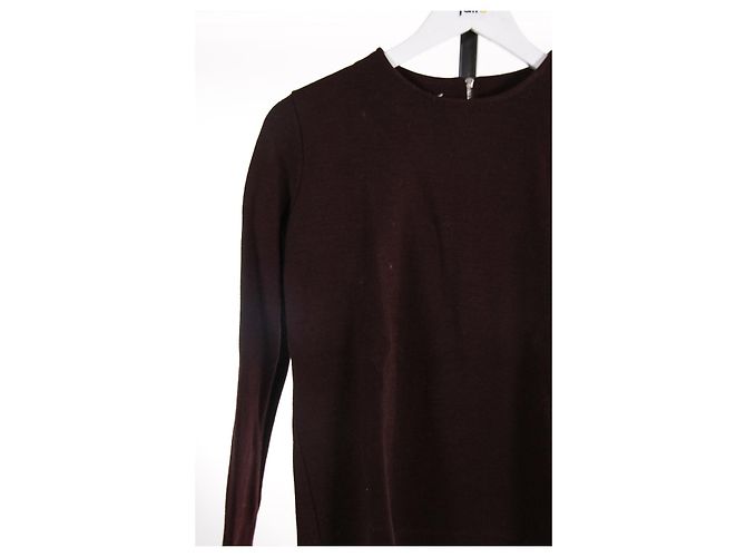 Pull Sessun M - vue 2