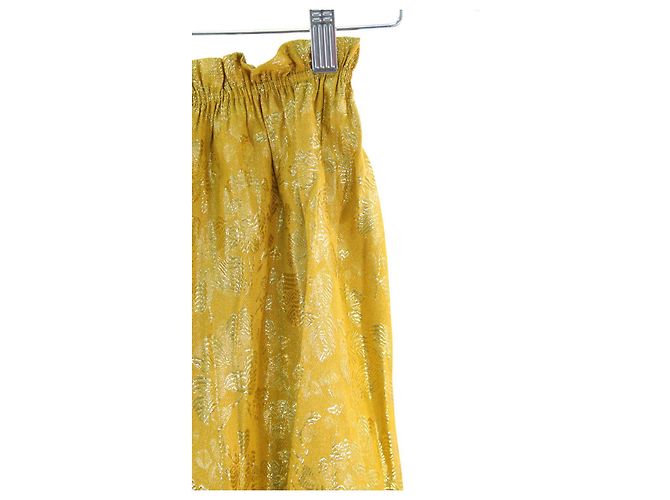 Des Petits Hauts Falda de tops pequeños 1 - vista 2