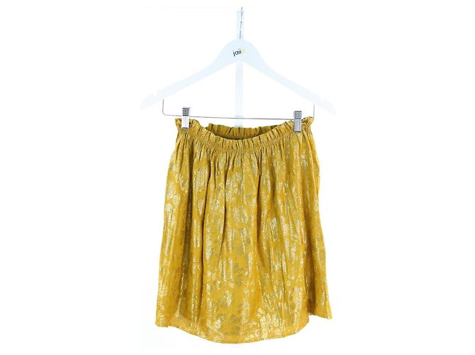 Des Petits Hauts Falda de tops pequeños 1 - vista 3