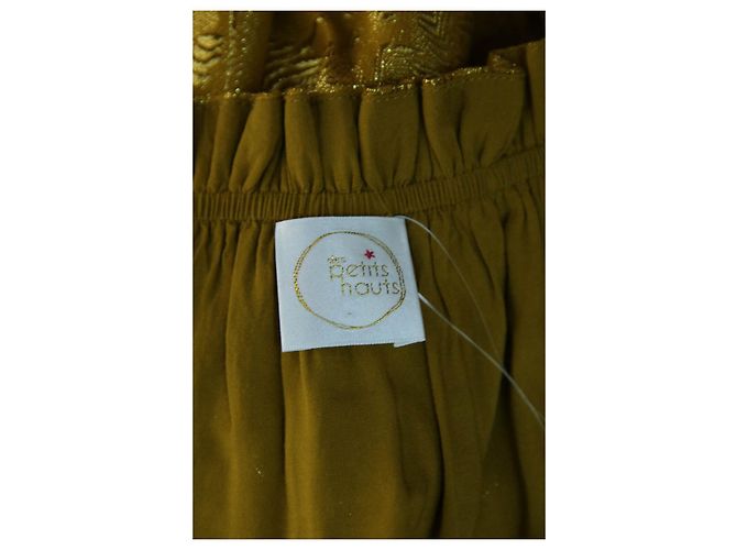 Des Petits Hauts Falda de tops pequeños 1 - vista 4