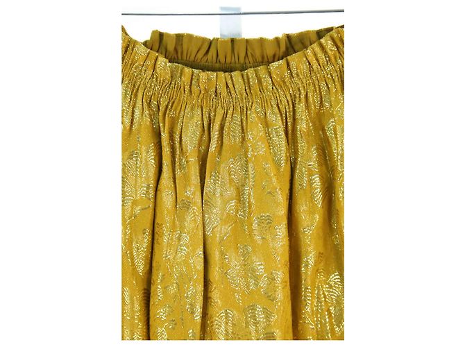 Des Petits Hauts Falda de tops pequeños 1 - vista 5