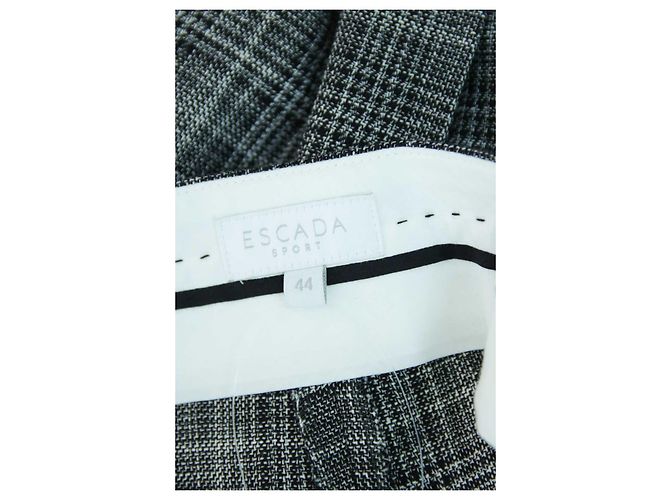 Pantalones de escada 44 - vista 5