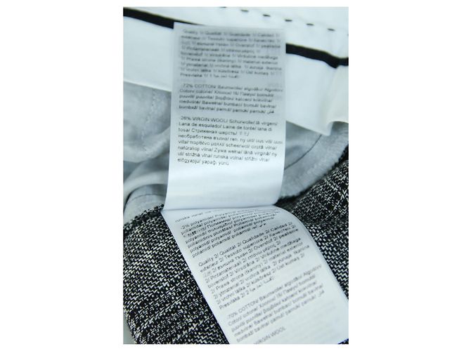 Pantalones de escada 44 - vista 6