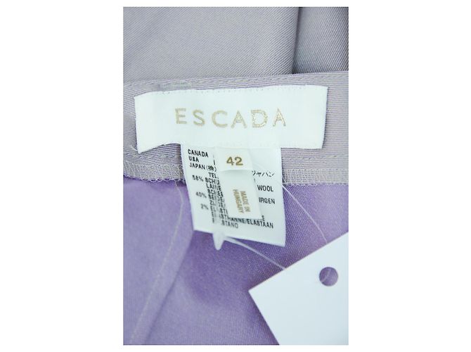 Pantalones de escada 42 - vista 5