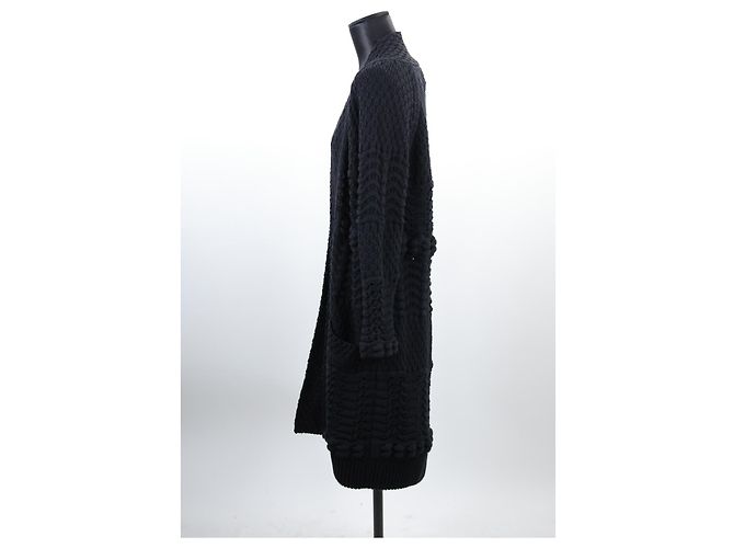 Strickjacke Maison Ullens XS - Ansicht 2