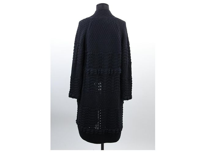 Strickjacke Maison Ullens XS - Ansicht 3