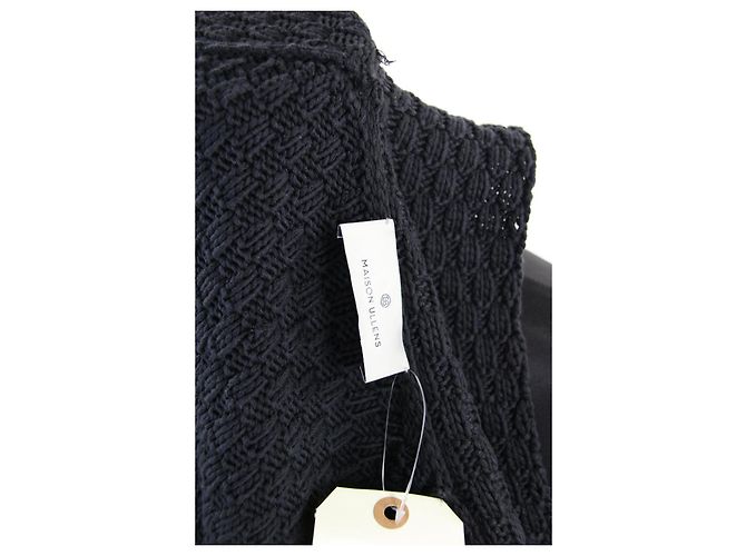 Strickjacke Maison Ullens XS - Ansicht 4