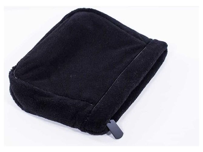 Estuche Chanel Negro - vista 3