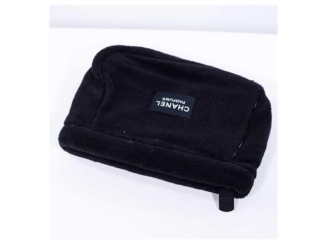 Estuche Chanel Negro - vista 4