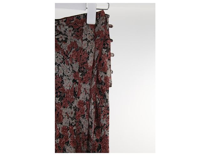 Falda Corinne Sarrut S Multicolor - vista 2