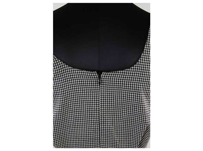 Kleid Cher Michel Klein S Schwarz - Ansicht 4