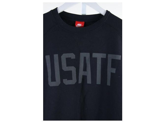 Sudadera Nike XL - vista 2
