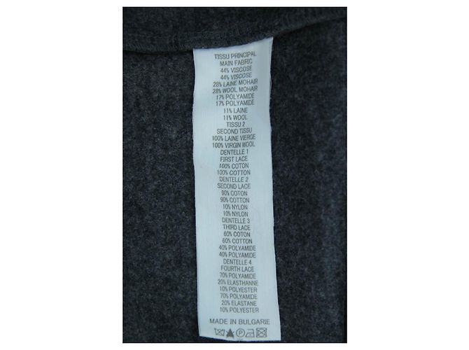 Vanessa Bruno Vanessa-Bruno-Pullover 1 - Ansicht 6