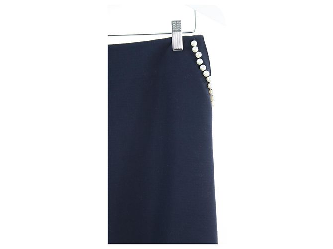 Gonna CLAUDIE PIERLOT 40 - vista 2