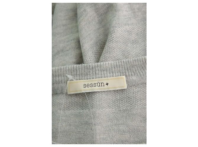 Pull Sessun XS - vue 5