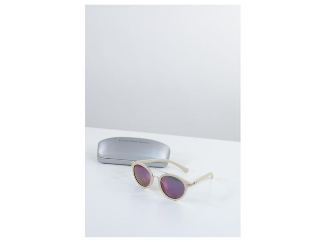 Gafas de sol Calvin Klein - vista 2