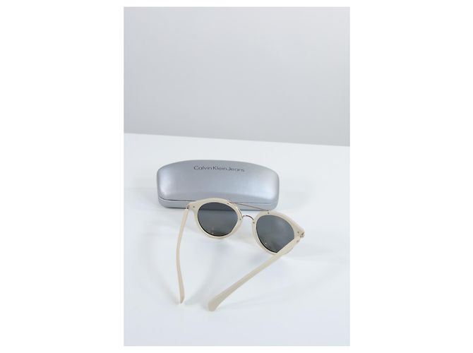 Gafas de sol Calvin Klein - vista 3