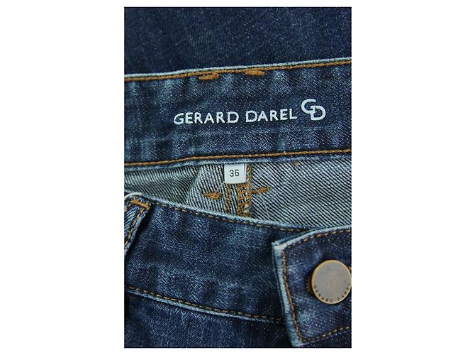 Jean-Gerard Darel 36 - Ansicht 4