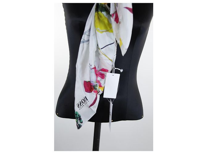 Hugo Boss Foulard Boss - vista 2