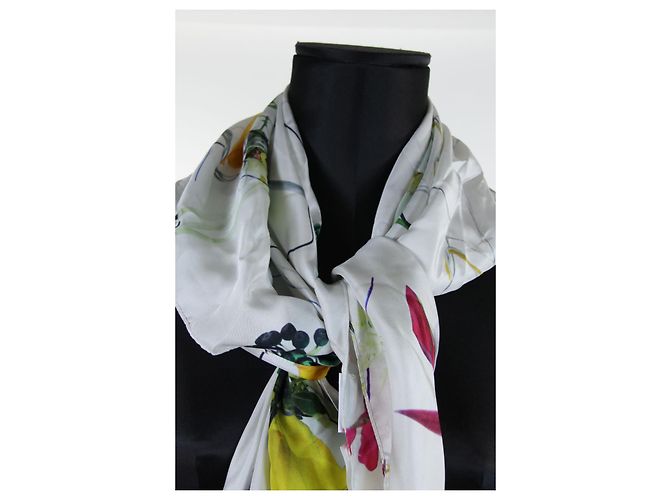 Hugo Boss Foulard Boss - vista 3