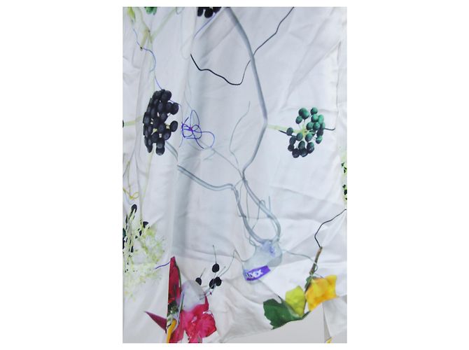 Hugo Boss Foulard Boss - vista 4