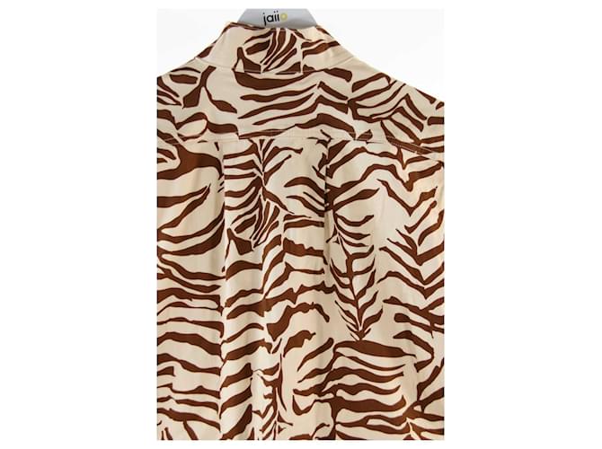 Hod Mono Capucha XS Beige - vista 4