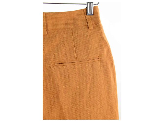 Hod calzoncillos 24 Naranja - vista 4