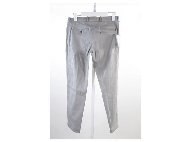 Pomandère pantalones pomandere 40 Gris - vista 3
