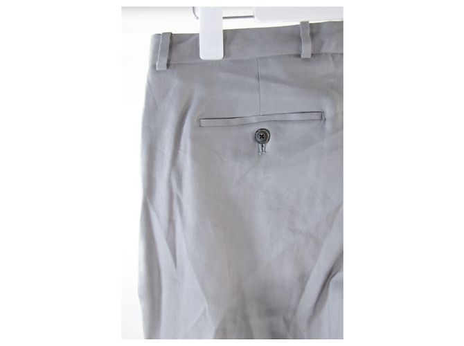 Pomandère pantalones pomandere 40 Gris - vista 4