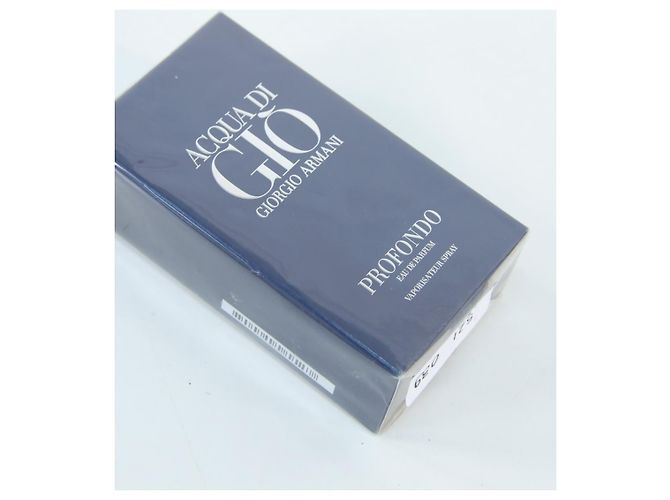 Giorgio Armani Eau de Parfum - vista 4
