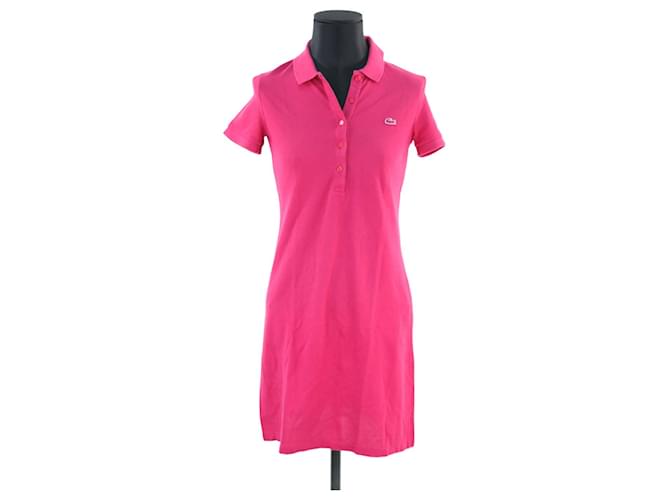 Lacoste Vintage Top-Bust 34 to 36