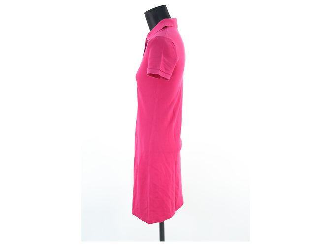 Lacoste dress 34 - view 2