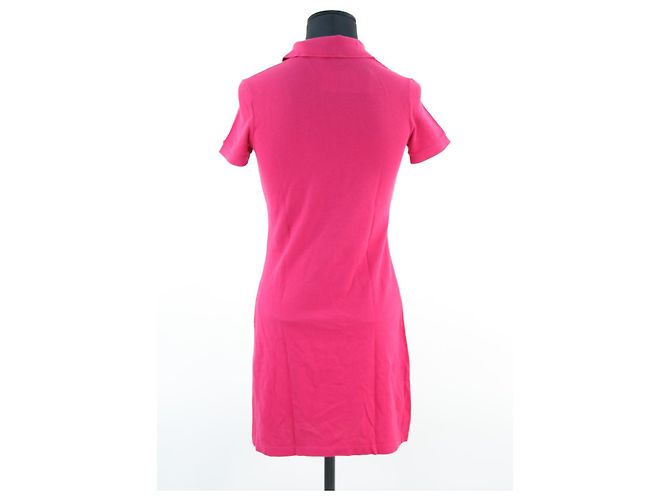 Lacoste dress 34 - view 3