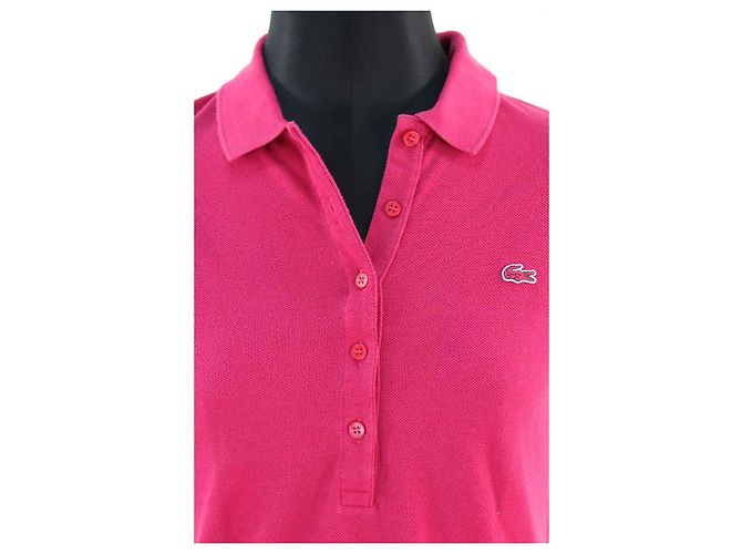 Lacoste dress 34 - view 4